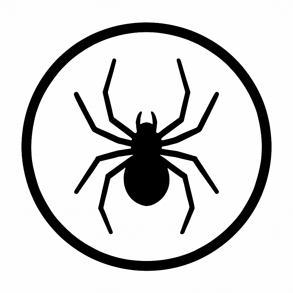 Spinnen