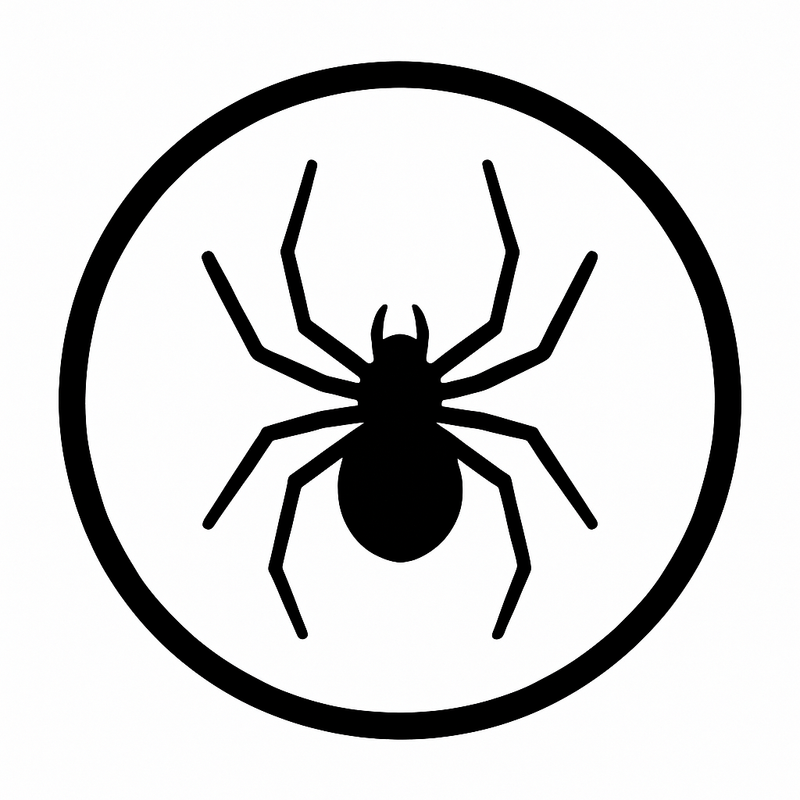 Spinnen