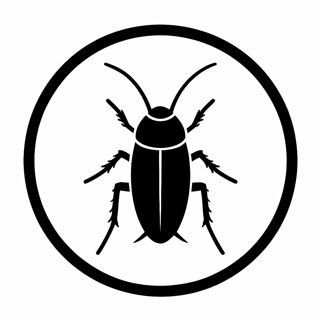 Schaben / Kakerlaken