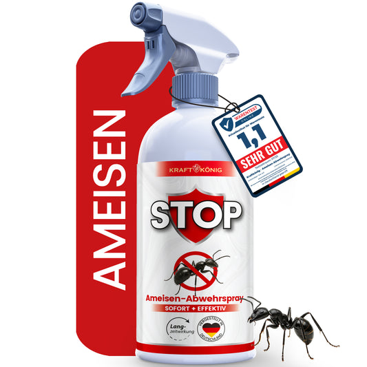 Ameisenspray – 500ml